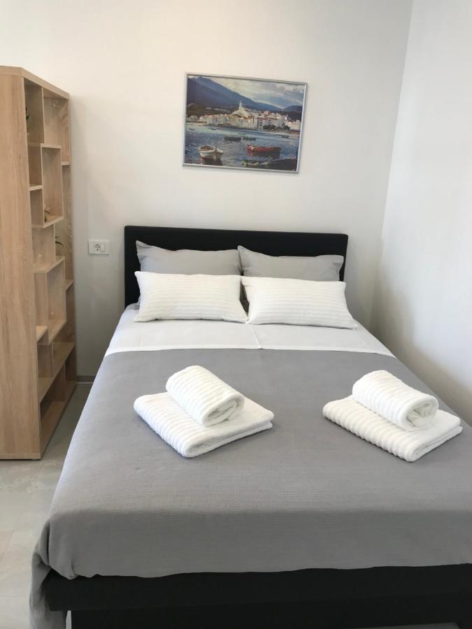 Sweet Dreams - Studio Apartment Dubrovnik Exterior photo